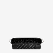 Status Anxiety II ZENITH Bag - Black