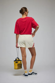 Araminta James II PACIFIC MAJORCA - Oversized Tee