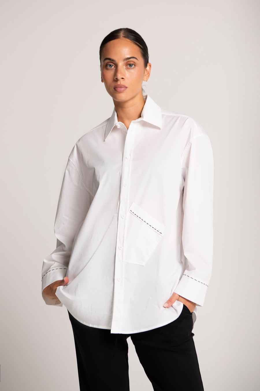 Lounge the Label II WHISTLER shirts