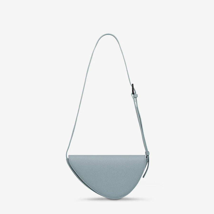 Status Anxiety II ETHEREAL - Powder Blue