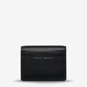 Status Anxiety II LUMEN - black