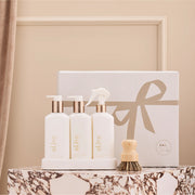 AL.IVE II Kitchen Rituals Gift Set - Lemon Myrtle & Honeydew