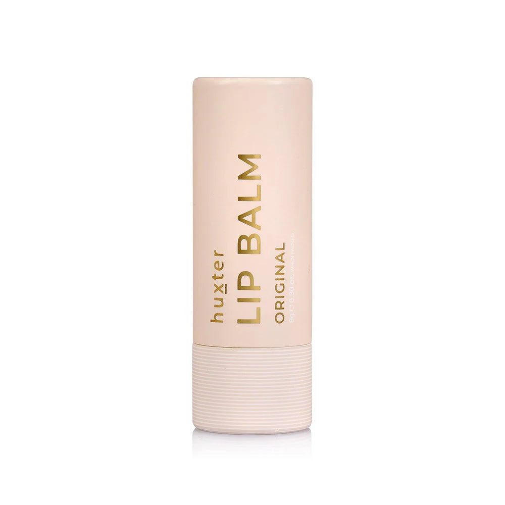 Huxter II Lip Balm - Original - Neutral - 9gm
