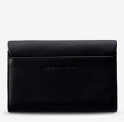 Status Anxiety II REMNANT Wallet - black