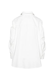 Lounge the Label II FRIAS Shirt - white