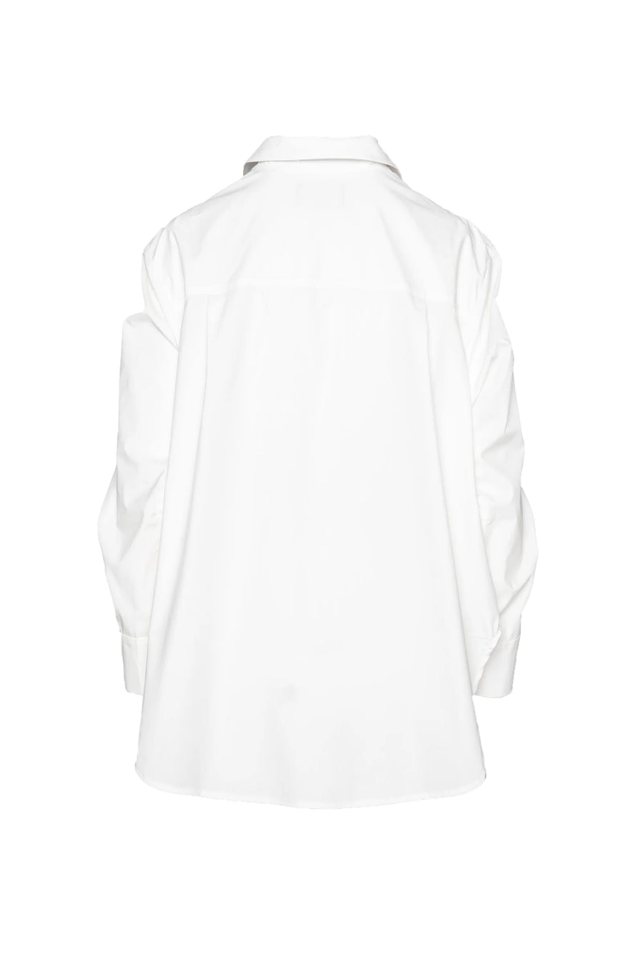 Lounge the Label II FRIAS Shirt - white