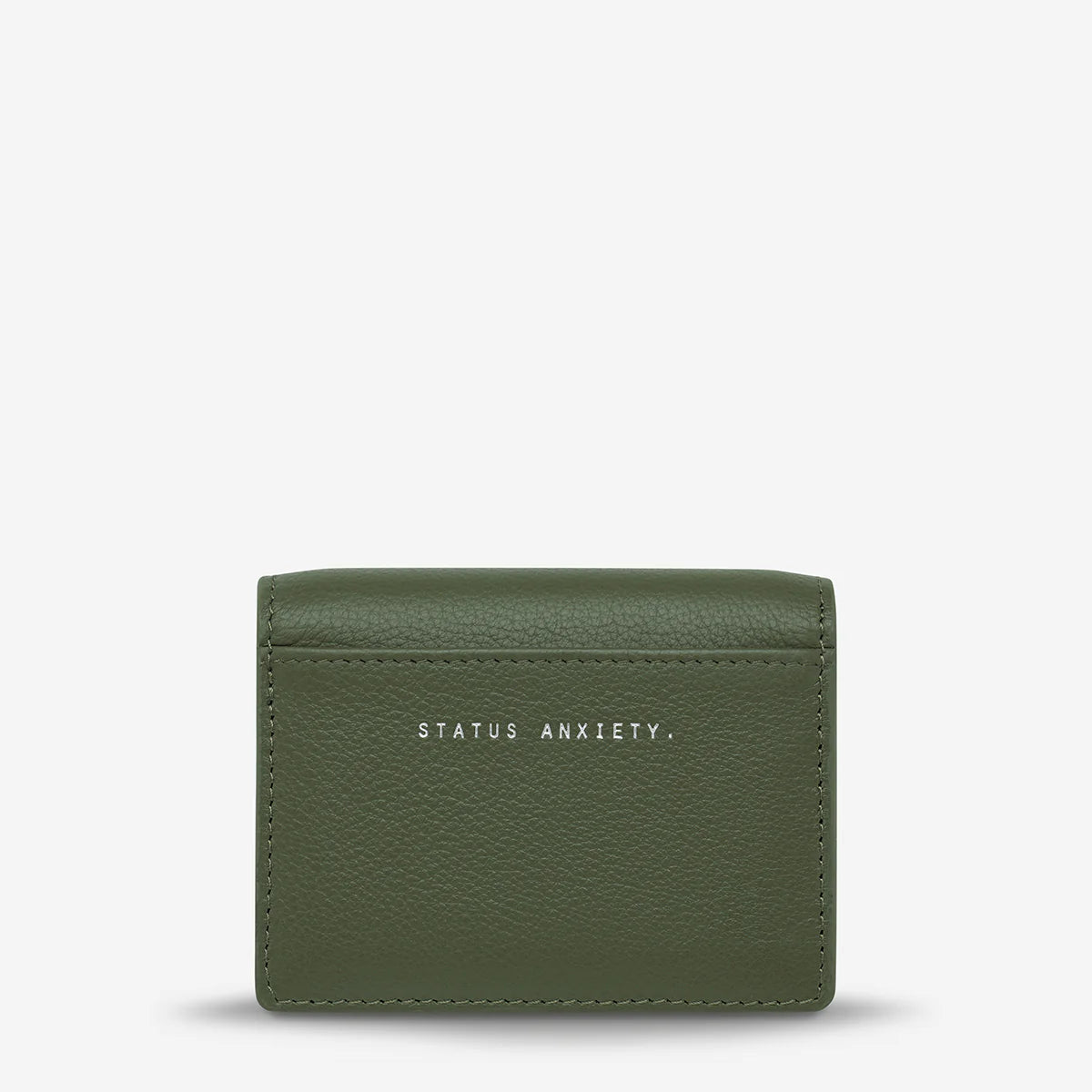Status Anxiety II LUMEN - Khaki