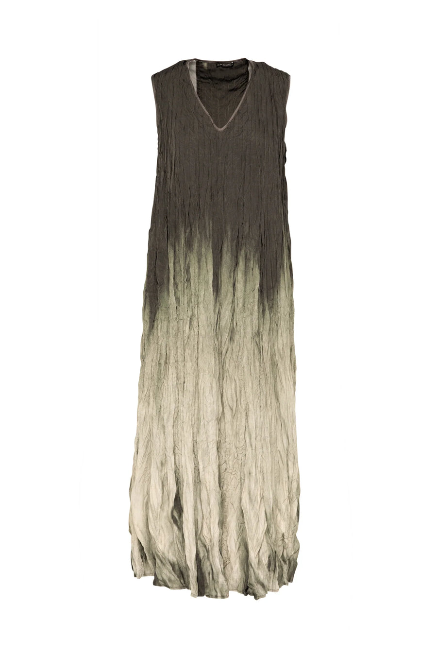 Lounge The Label II MILOS DRESS -ESPRESSO