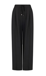 Morrison II PEDRO Stripe Pant - Black