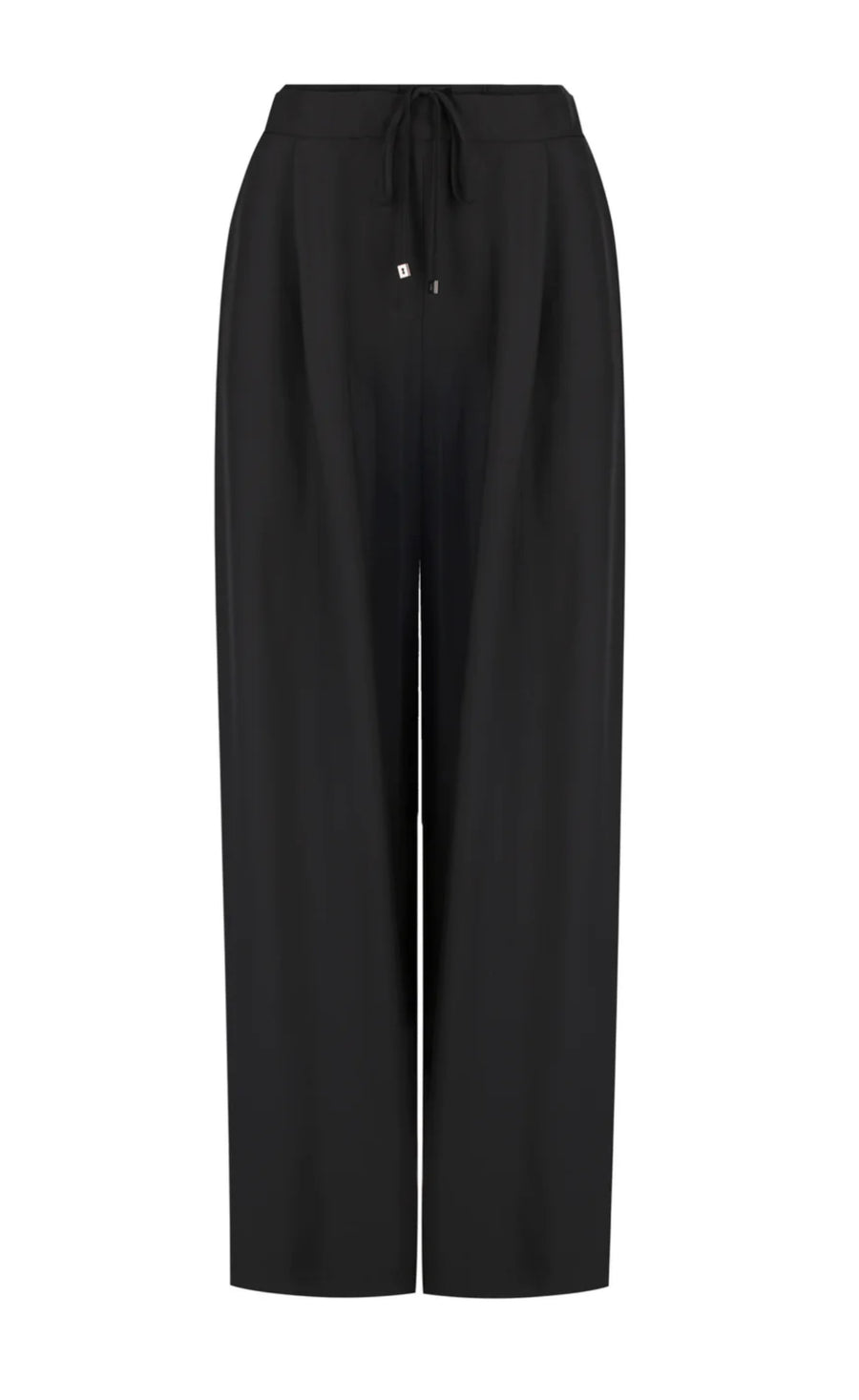 Morrison II PEDRO Stripe Pant - Black