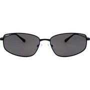 Orta II WILLOW - Black/Smoke