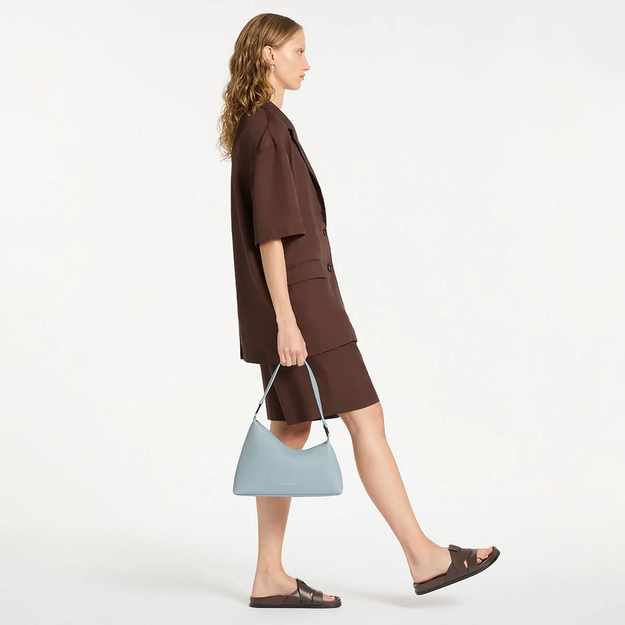 Status Anxiety II REVERIE - Powder Blue