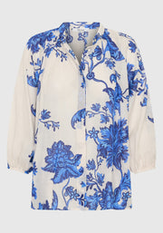 Morrison II BONITA Blouse - printed