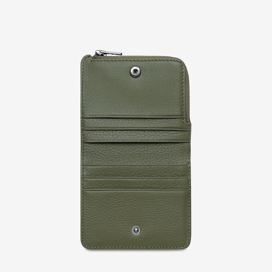 Status Anxiety II SENSE OF WONDER - Khaki