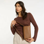 Status Anxiety II ZENITH Bag - Camel