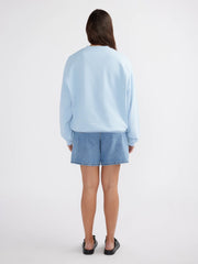 ENA Pelly II HERITAGE Studios Sweatshirt - Washed Capri