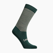 Lamington II MERINO Wool Crew Socks - Kea