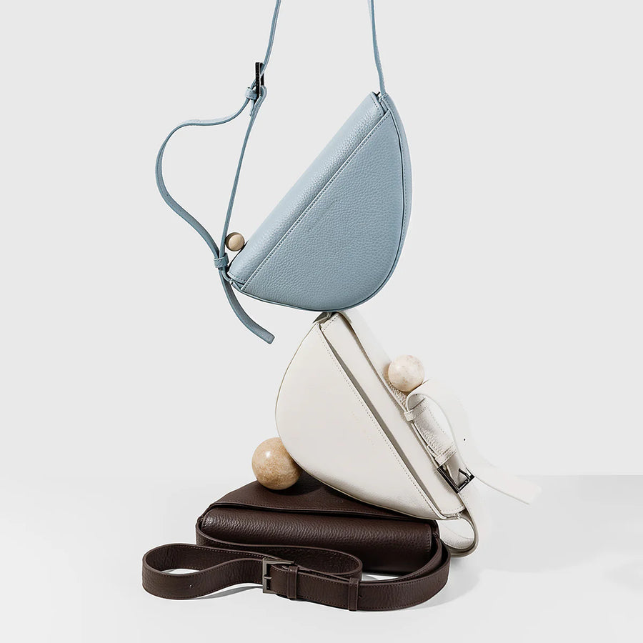 Status Anxiety II ETHEREAL - Powder Blue