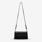 Status Anxiety II ZENITH Bag - Black