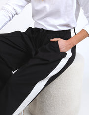 Elm Lifestyle II CARMEN Pant - black