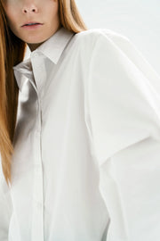 Lounge the Label II FRIAS Shirt - white