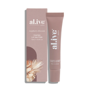 Al.ive II Tinted Lip Butter - Raspberry Blossom