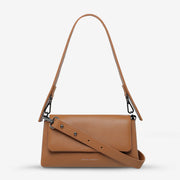 Status Anxiety II ZENITH Bag - Camel