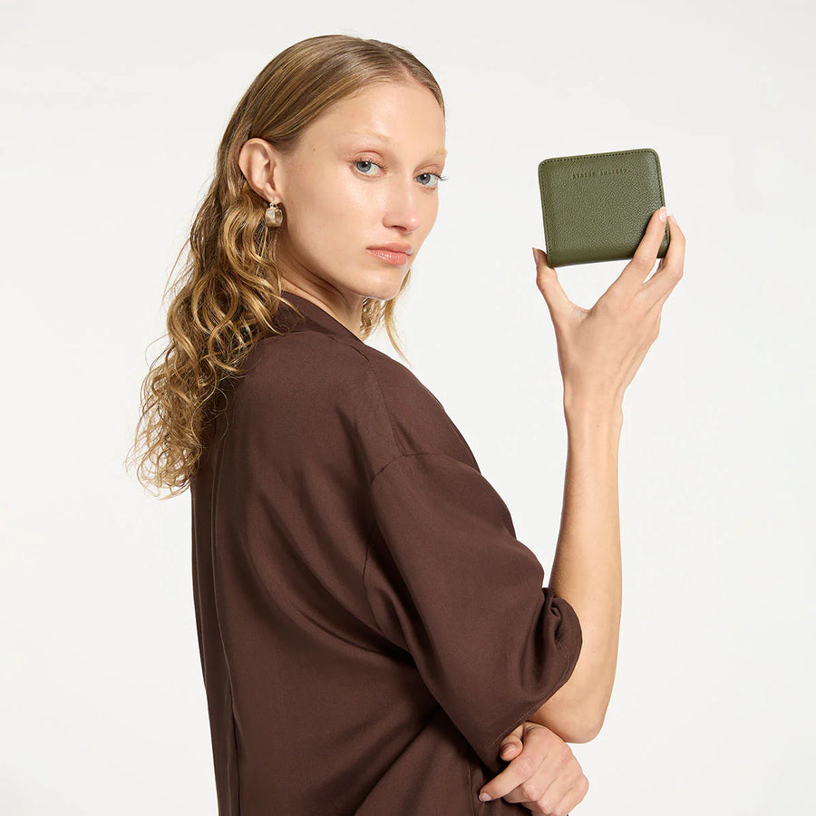Status Anxiety II SENSE OF WONDER - Khaki