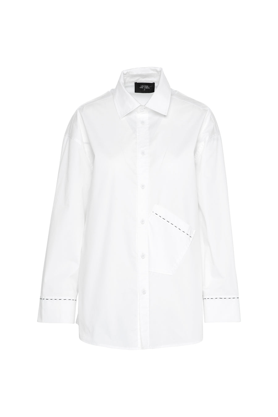 Lounge the Label II WHISTLER shirts