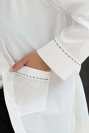 Lounge the Label II WHISTLER shirts