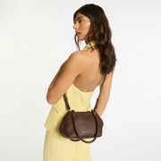 Status Anxiety II ASTRAL bag - Cocoa