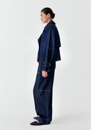 Morrison II TYLER Denin Cargo - indigo