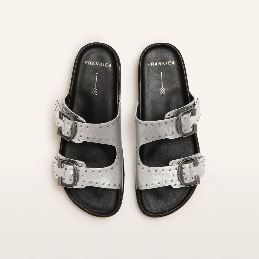 FRANKiE4 II DEON Stud - Silver