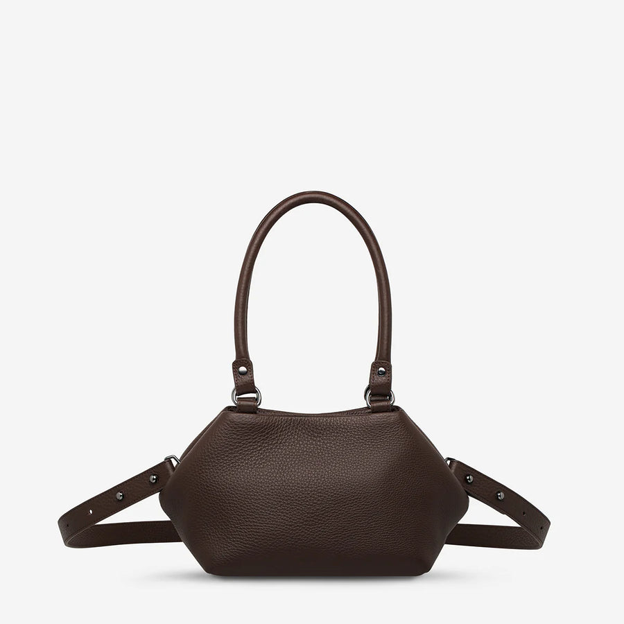 Status Anxiety II ASTRAL bag - Cocoa