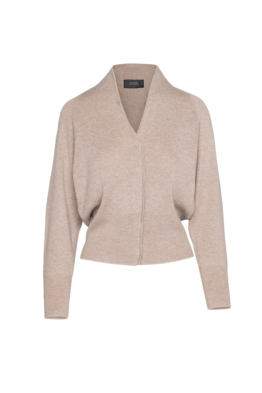 Lounge the Label II BOSA Knit Cardigan - noughat