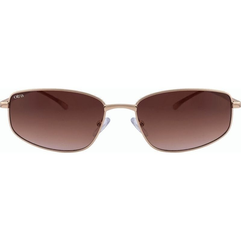 Orta II WILLOW - Gold/Brown to Pink Fade