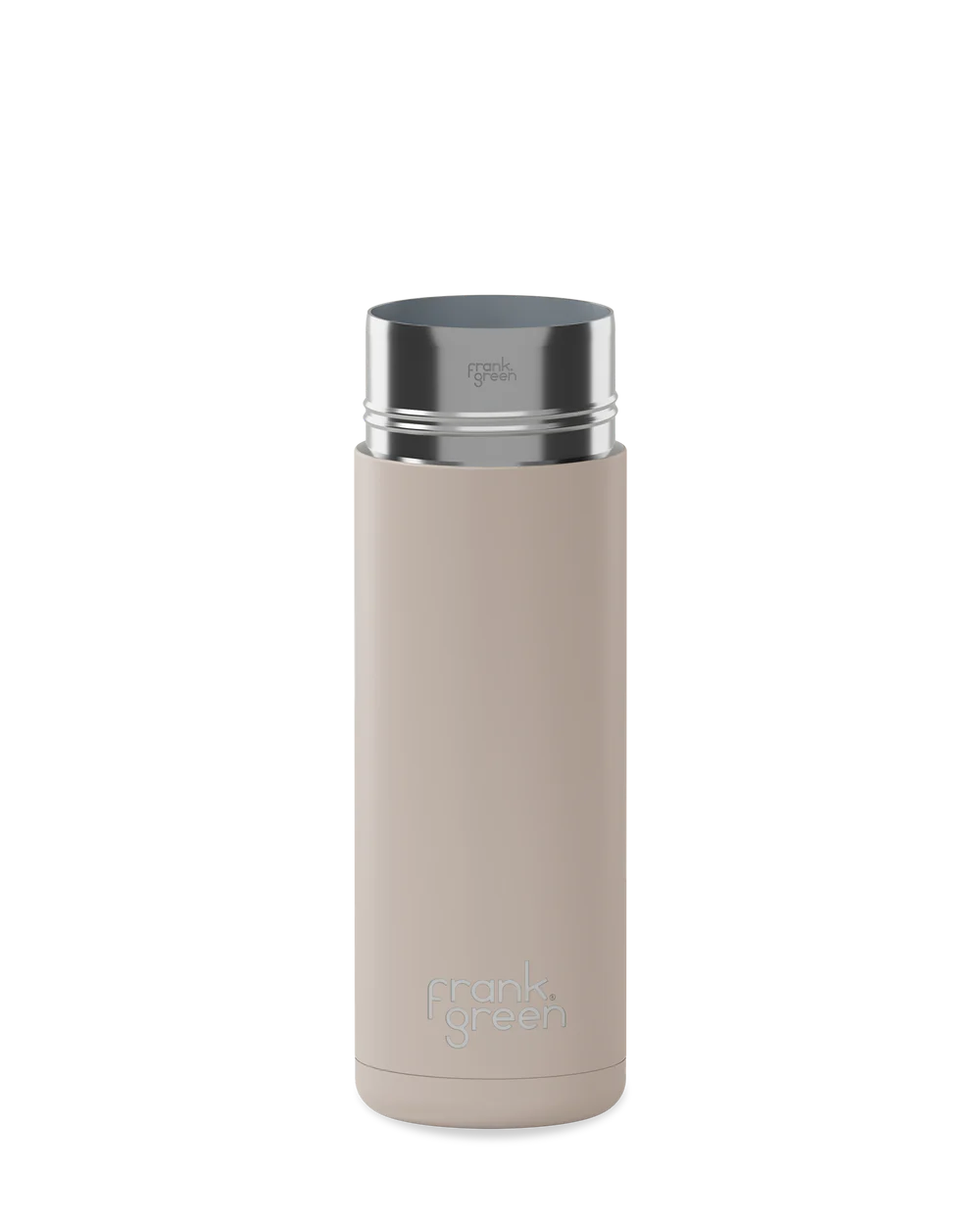 frank green II LIMITED Edition Ceramic Straw Bottle - Moon Dust