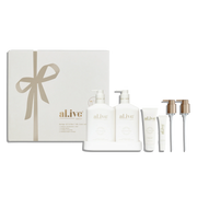 AL.IVE II The Icon Set - Mango & Lychee