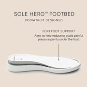 FRANKIE4 II AXEL Sneaker - Chalk/Eucalyptus