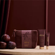 AL.IVE II Hand & Lip Gift Set - Sweet Plum & Berries
