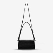 Status Anxiety II ZENITH Bag - Black