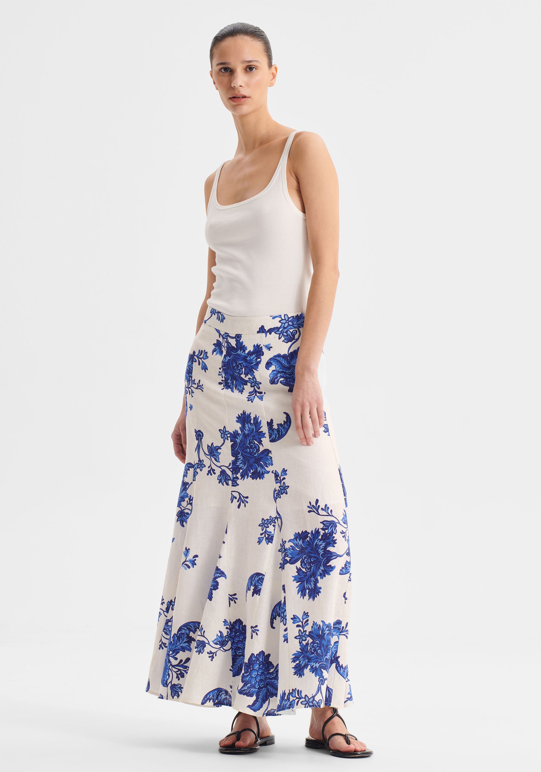 Morrison II BONITA Skirt