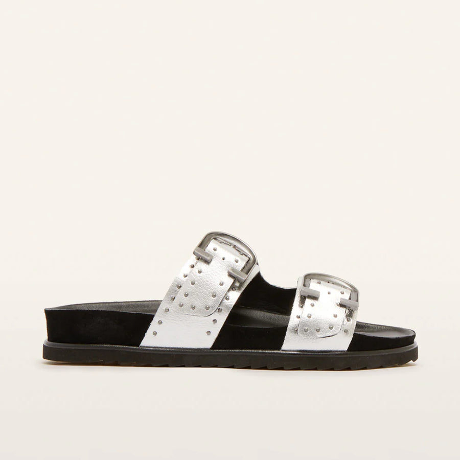 FRANKiE4 II DEON Stud - Silver