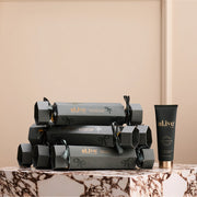 AL.IVE II Hand Cream Cracker - Fig & Toasted Chestnut Set