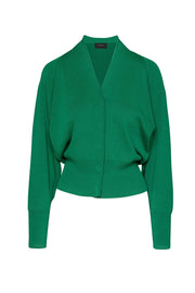 Lounge the Label II BOSA Cardigan - Green