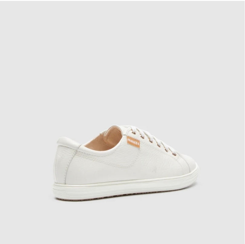 FRANKIE4 II NAT - white tumbled