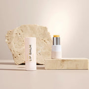 Huxter II Lip Balm - Original - Neutral - 9gm