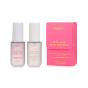 Huxter II Perfume Body Mist Duo - 2 x 30ml bottles - Juniper, Lemon & Bergamot + Neroli & Orange Blossom