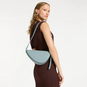 Status Anxiety II ETHEREAL - Powder Blue