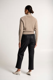 Lounge the Label II BOSA Knit Cardigan - noughat